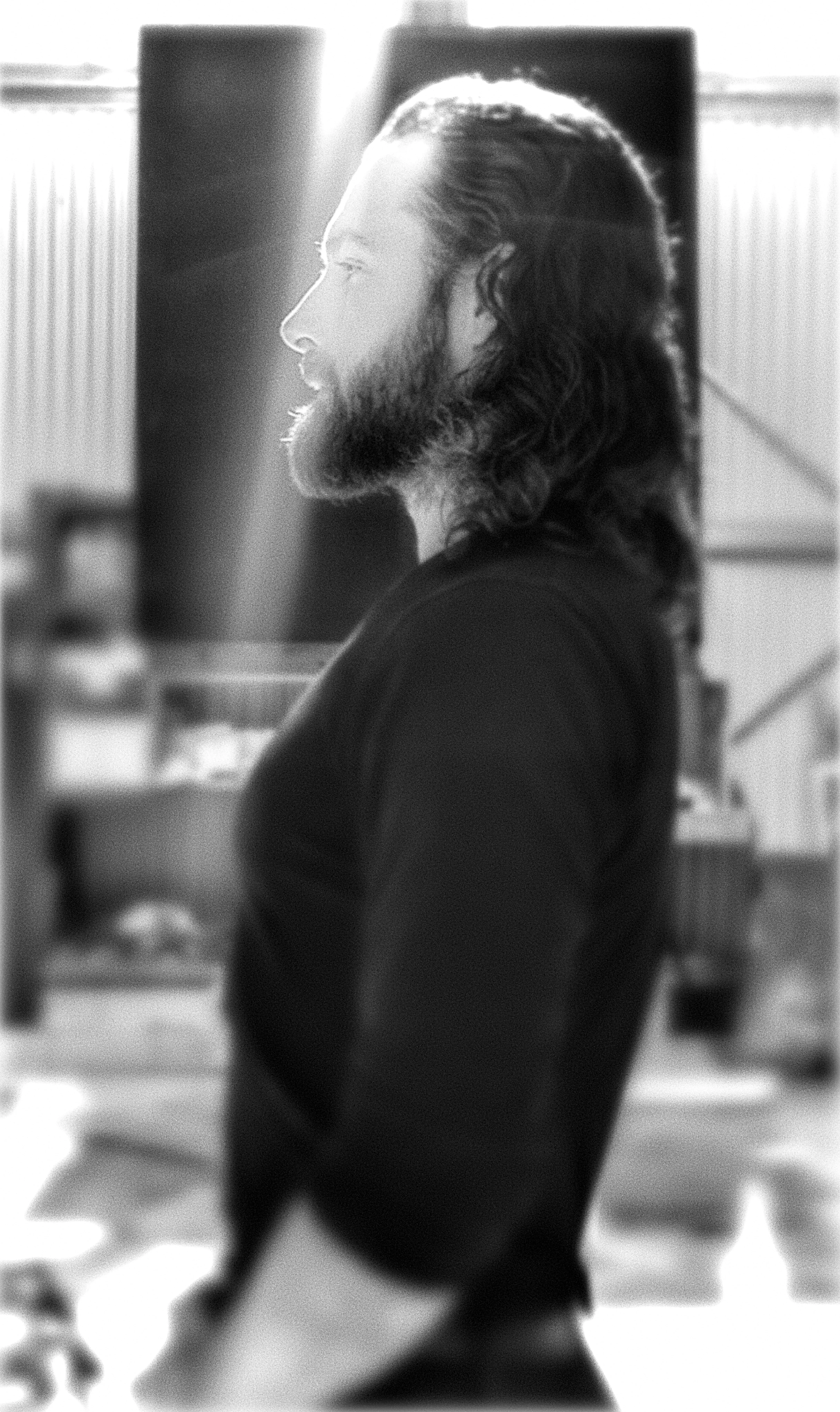 Daniel Small